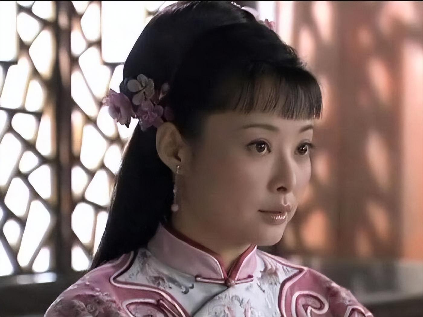 曾经美得一塌糊涂,而现在成土气大妈,岁月这把“杀猪刀”太狠了