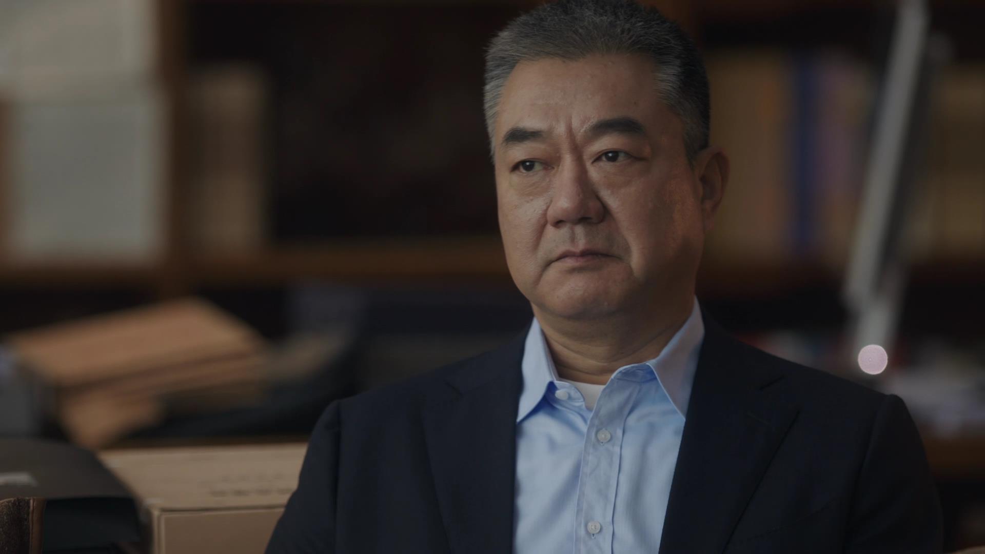 看完《前途无量》26集结局,我心情复杂,意犹未尽,写下这段文字