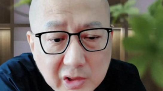 侯耀华回应被清门，喊话老汪：你要想引火烧身，我就准备篝火晚会