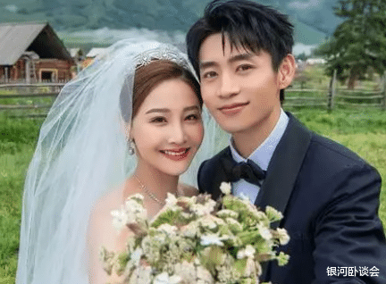 知名男星官宣结婚!两人相差10岁!