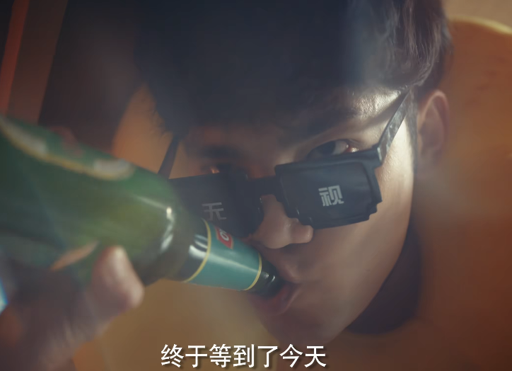 首播将至!12集悬疑剧来袭!阵容堪称有生之年,王志文甘愿作配