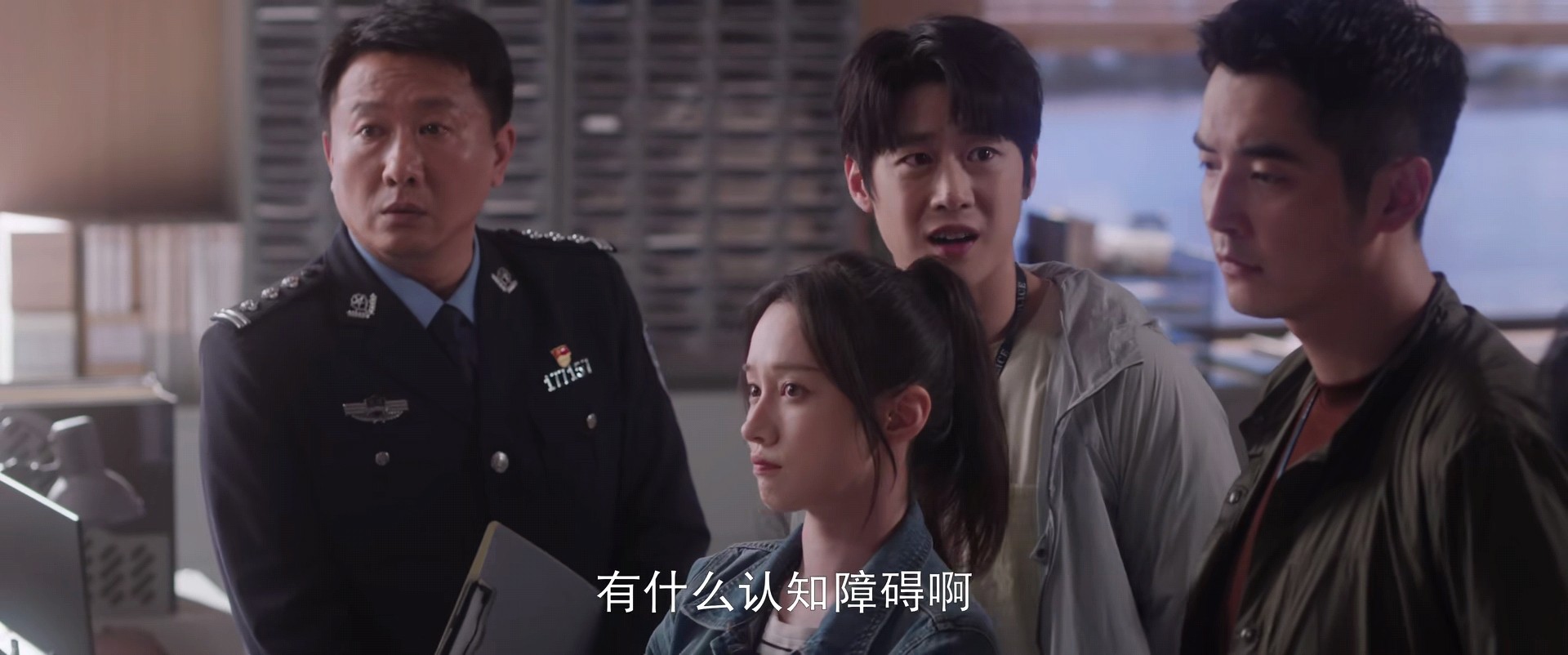 同是刑侦剧续集,《猎罪图鉴2》和《白夜破晓》对比,伤害太大了