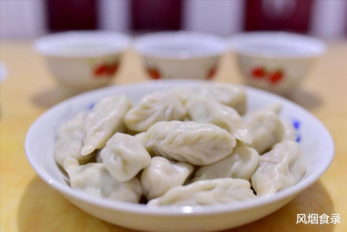 中国哪的“饺子”最好吃?经过评选,这10个地方上榜,有你家乡吗