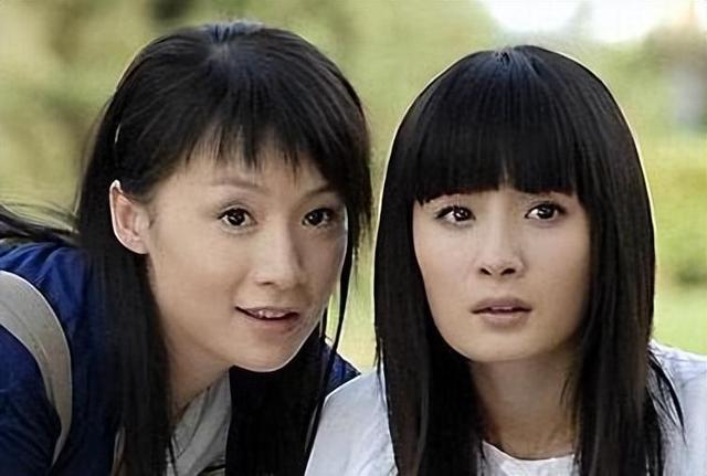 不承认整容的6大女星:杨紫杨颖上榜,翻出旧照被集体打脸