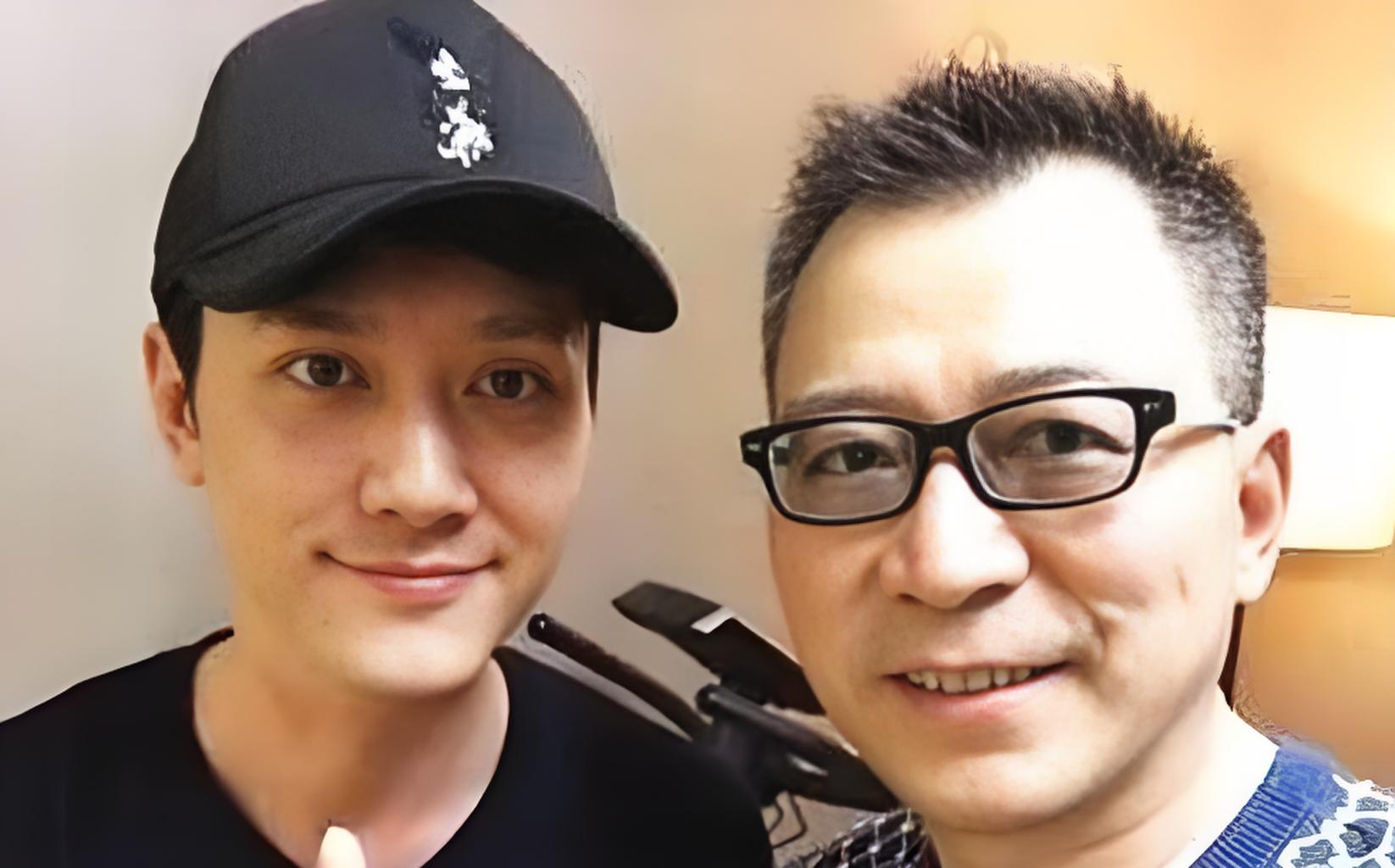 买房时是倪妮，装修时换林允，住进去的是赵丽颖，冯绍峰凭什么？