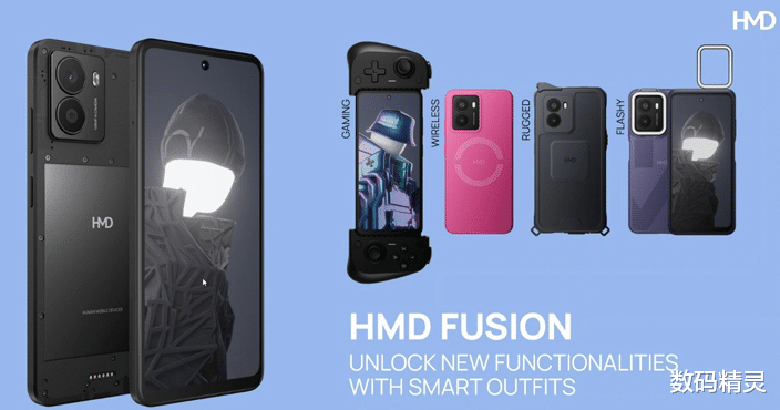 骁龙4 Gen2手机卖2799元,这样的手机,居然有勇气在国内开售!