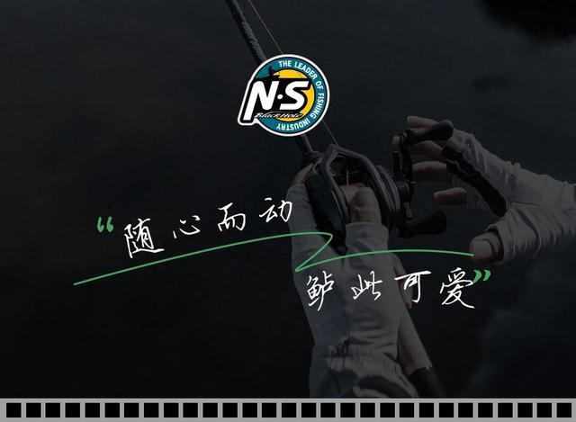NS|随心而动 鲈此可爱 ? 米兰达鳜鱼II