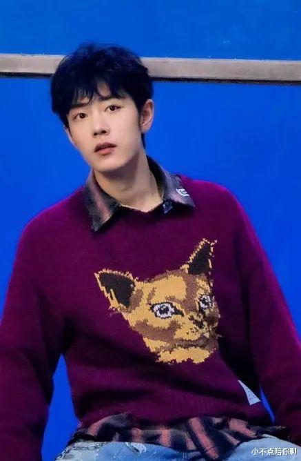 公司总监曝光肖战、王一博聚餐合照！透露二人关系极好，真的是引战可耻