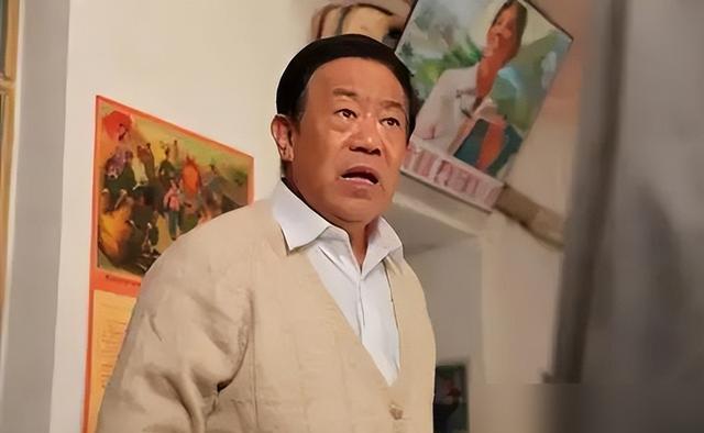演员高明:我这一生谨小慎微、护家爱子,结果我83岁,儿子去世了
