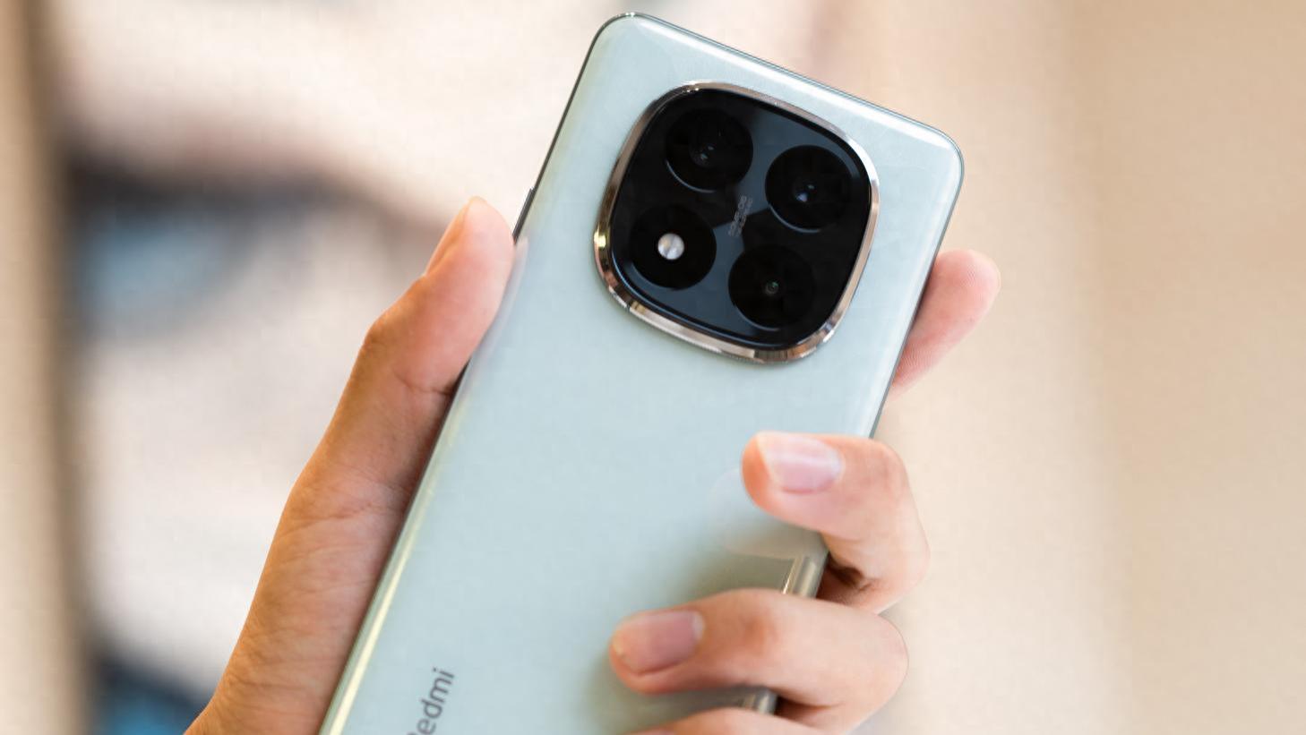 红米目前最不建议入手的三款手机