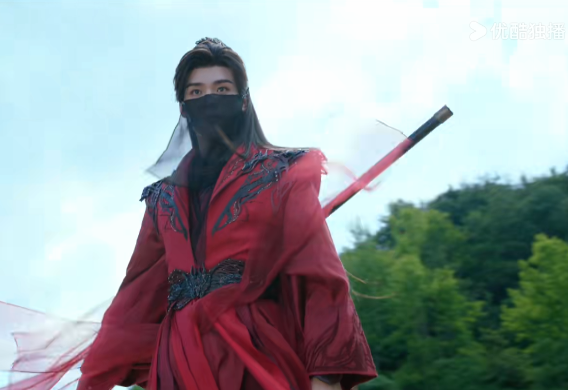 首播将至！40集武侠剧《暗河传》来袭，阵容强大，这剧熬夜也得看