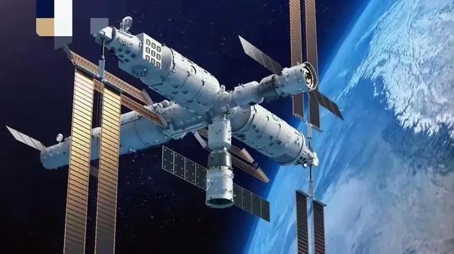 等候多时!神舟十九号10月出征,张陆王亚平亮相!指令长确定了