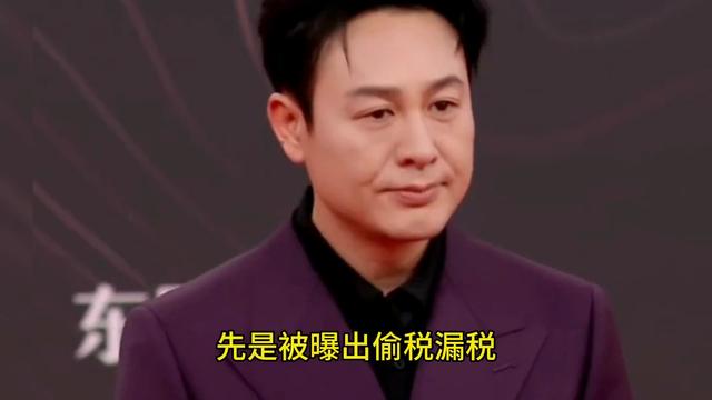 张颂文事件又有反转？人民日报下场，曝瓜当事人道歉，姜尘还嘴硬