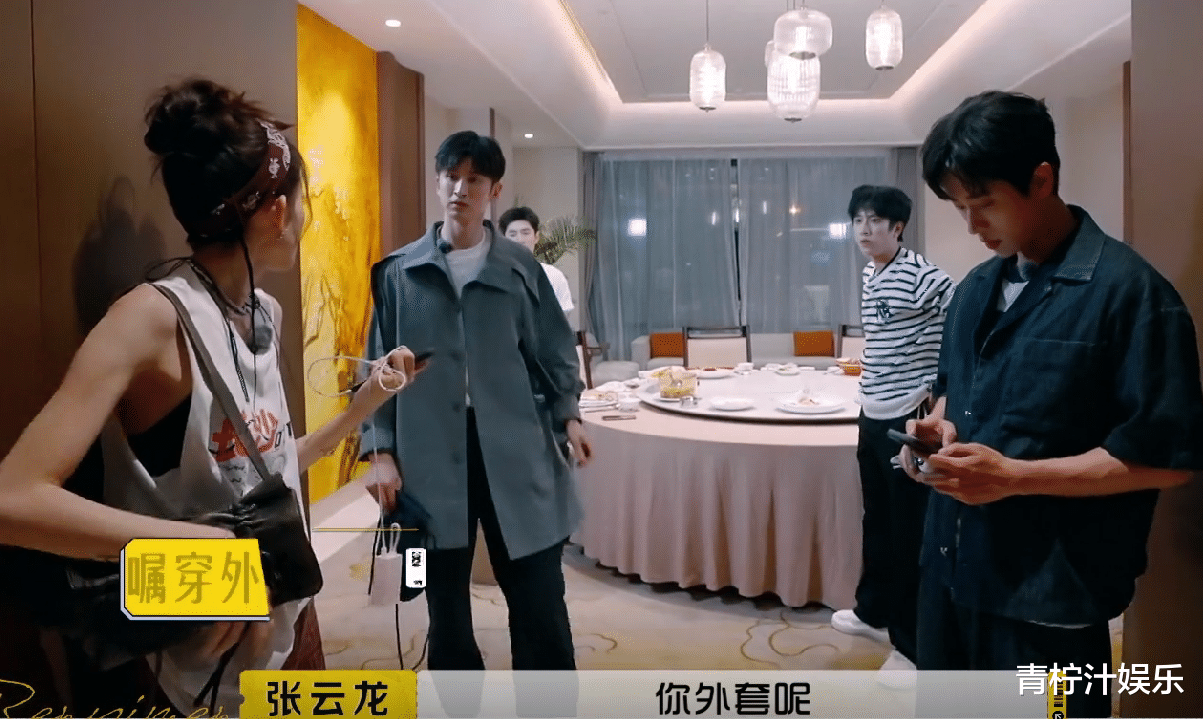 古力娜扎:我很容易动情,张云龙是一个好男人