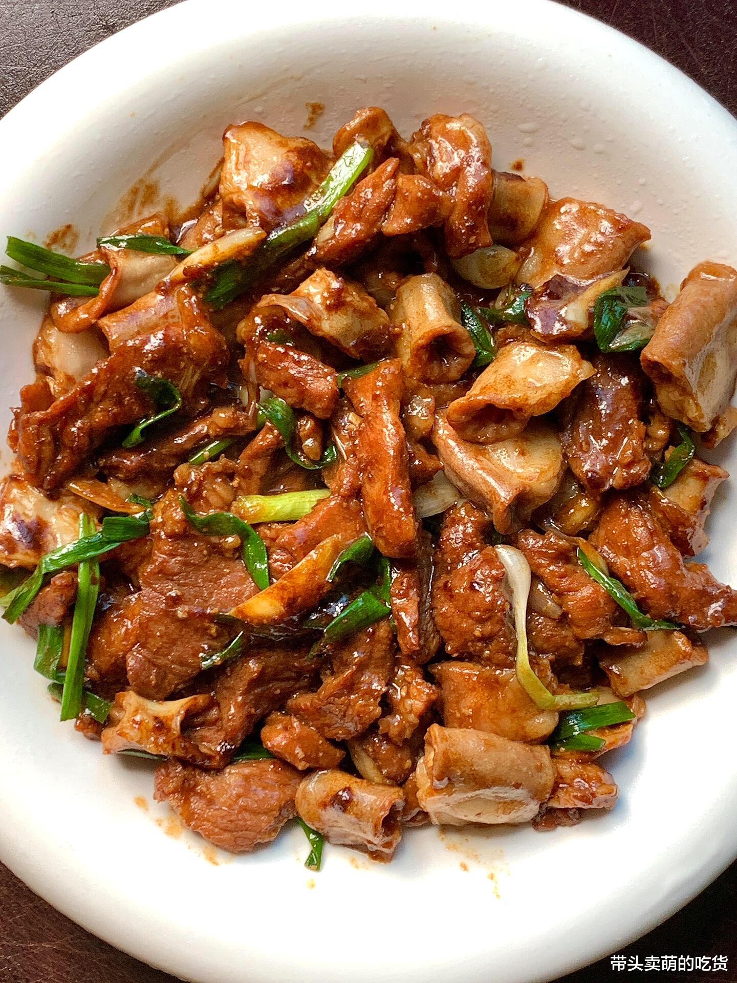 这3道家常菜我连吃1礼拜都不会腻，荤素均衡口味独特，吃过就爱上