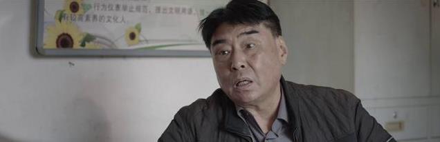 再挖《我是刑警》大结局：原来，这才是东林案凶手姓“王”的真相