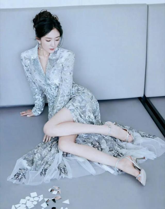 杨幂 大幂幂这是我能看的吗?