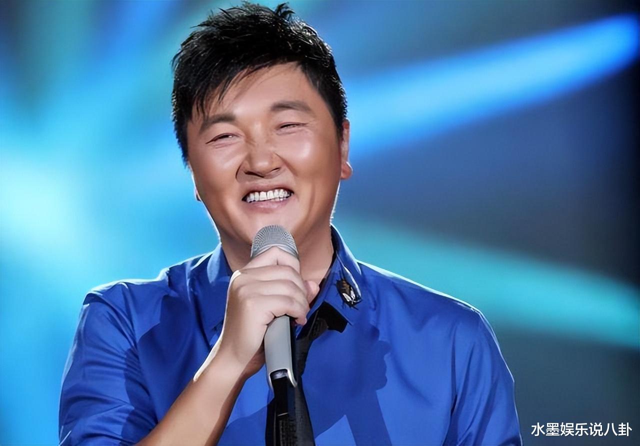 孙楠回归《歌手2024》:往日恩怨再被提及,舞台表现成焦点