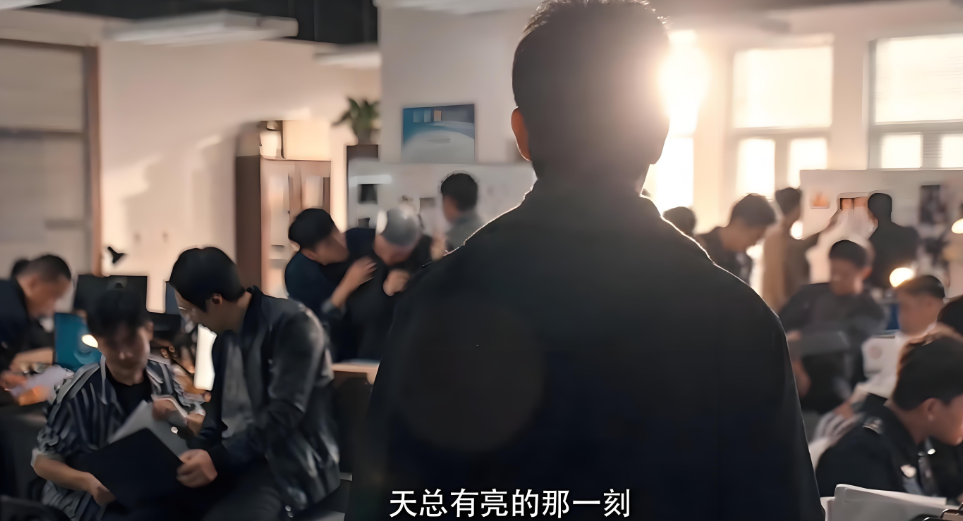 《白夜追杀2》终于来了,未播先憾,高亚楠角色没了