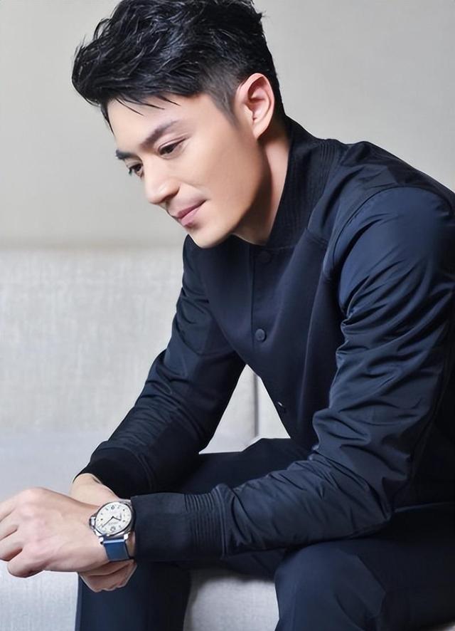 “夫妻本是同林鸟”，但抱歉，霍建华这次救不了林心如