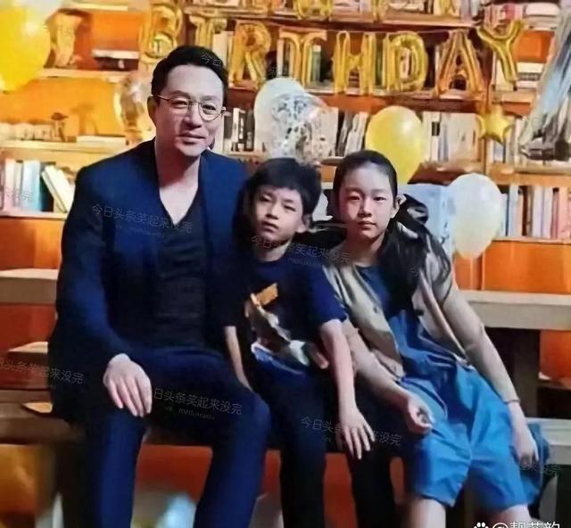 汪小菲疑接到2个孩子，遗产委托第三方托管，孩子所有费用汪家出