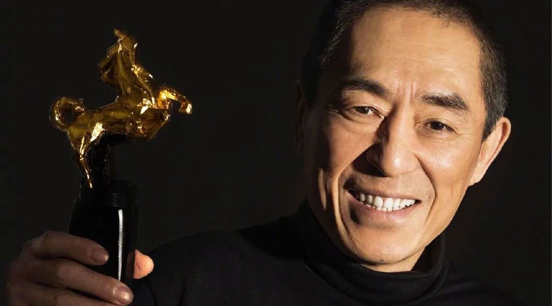 张艺谋电影《金戈铁马》雷佳音演辛弃疾!网友:张震赵文卓100%匹配!