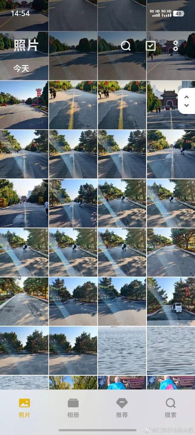 vivo六千塊新機大翻車？拍照出現炫光，還得手動遮擋？