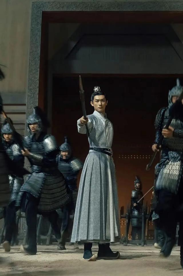 还骂吗?尊重观众的《唐朝诡事录2》,很很抽了内娱一个大逼斗