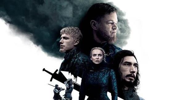 21世纪最受欢迎的历史史诗电影：从最坏到最好