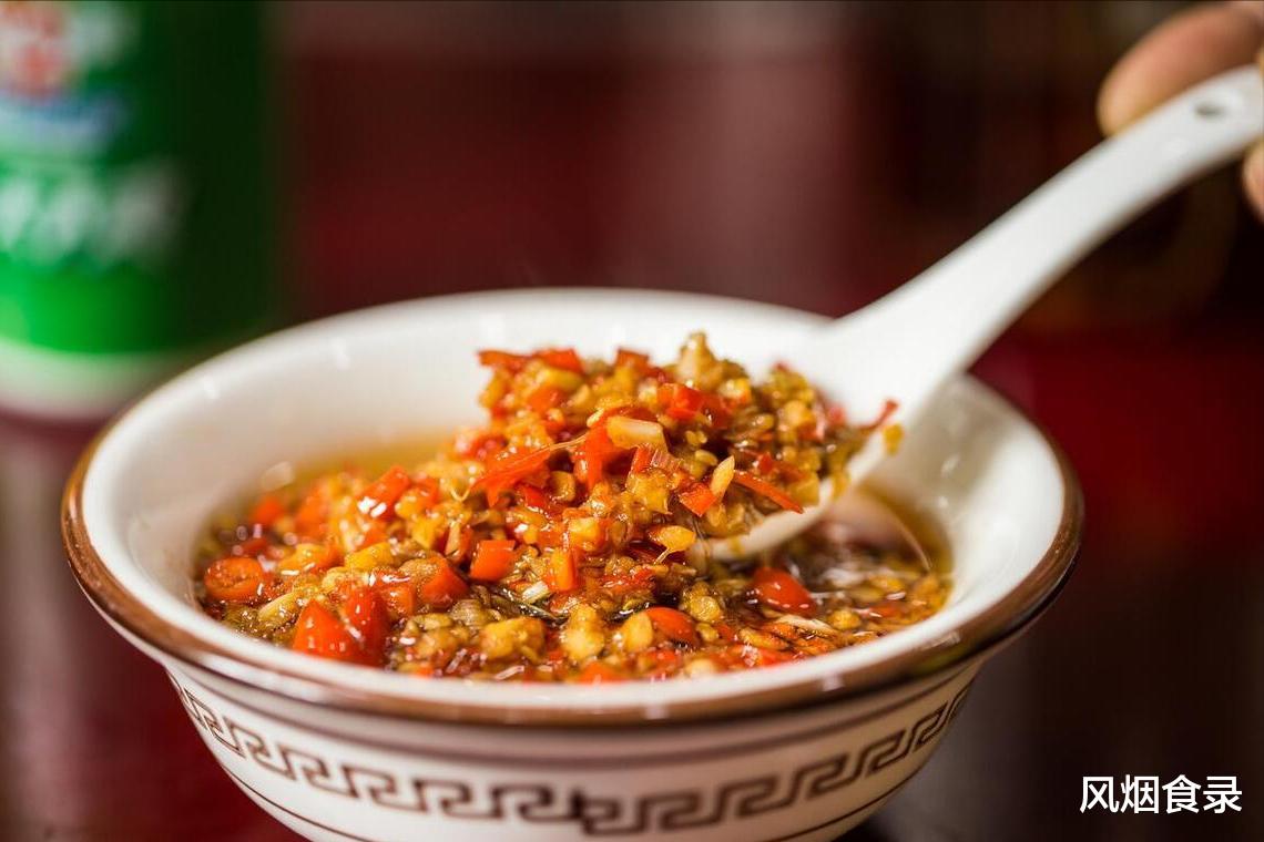 全國什么“辣椒醬”最好吃？經(jīng)過評選，這10種上榜，您吃過哪幾種