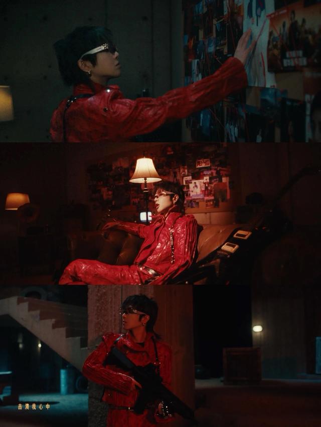 华晨宇|接到了华晨宇电话