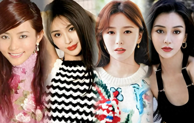 送走了叶珂,又来了赵薇!倒霉的黄晓明,终究是绕不过“女人坑”