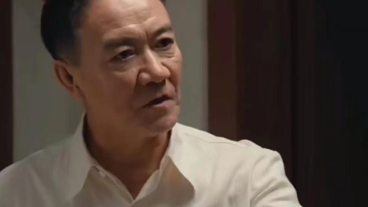 李幼斌出山，侯勇入局，刘奕君回归，这部40集军旅大剧要爆了