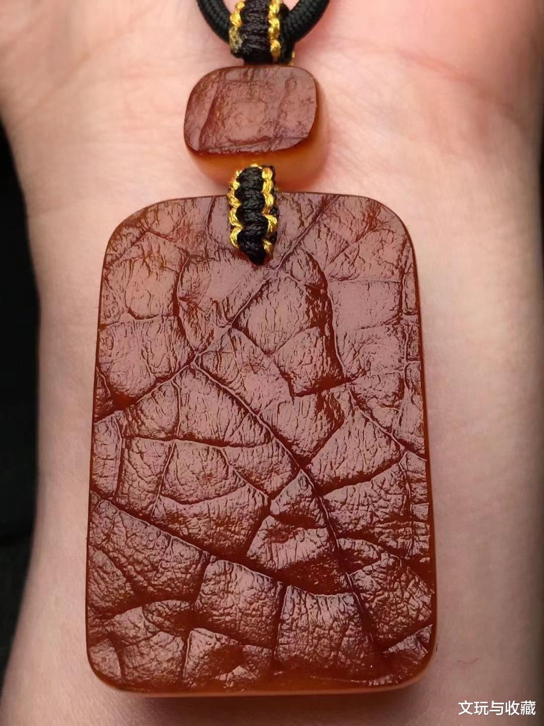 一千多年的玉石你说是假的，如果我拿出4千万年的你该怎么接？