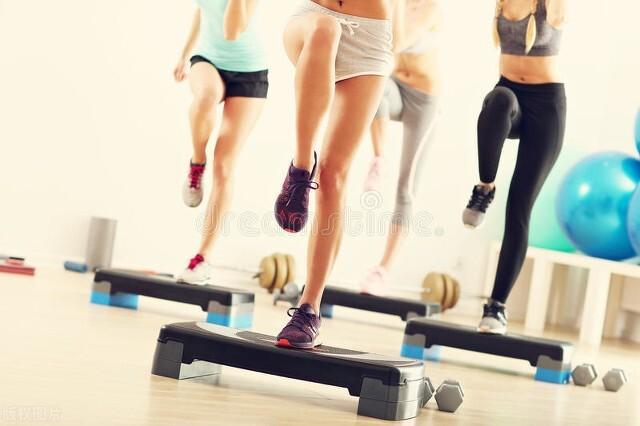 坚持健身的 10 个无法抗拒的理由