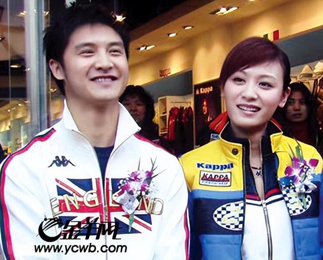 郭晶晶不再隐瞒，11年公开跟田亮分手原因，难怪会嫁给霍启刚