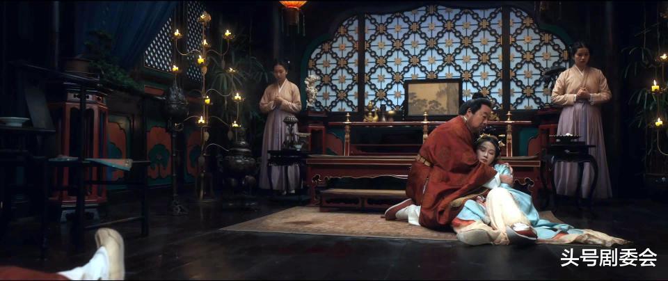 全是爽点!《清明上河图密码》的结局,是我今年看过最热血的结局