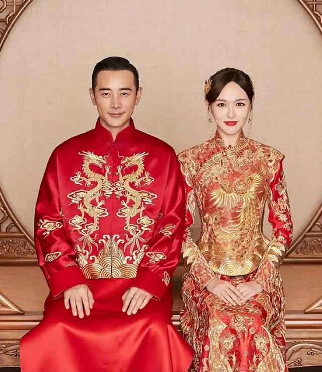 演员罗晋:我这辈子最正确的决定,就是娶了江浙沪独生女唐嫣!