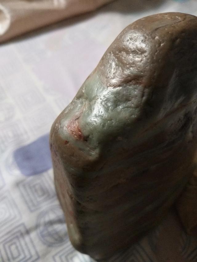 云南和田玉籽资源