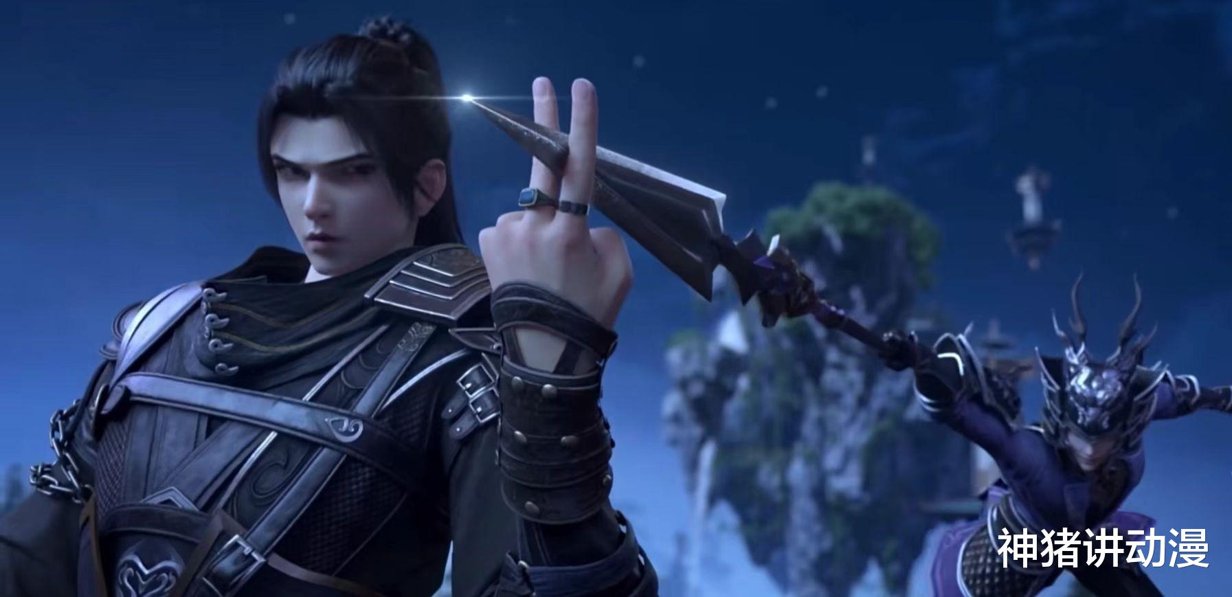 斗破新爆料,萧薰儿霸气宣言,萧炎击败翎泉,可惜因一事被骂了