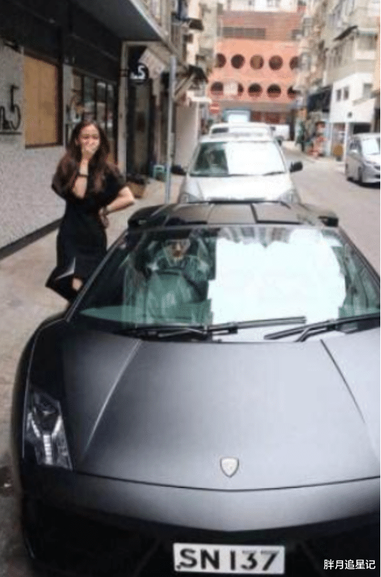 实力配不上“野心”，杨颖的“遮羞布”，终于是被她亲手扯下