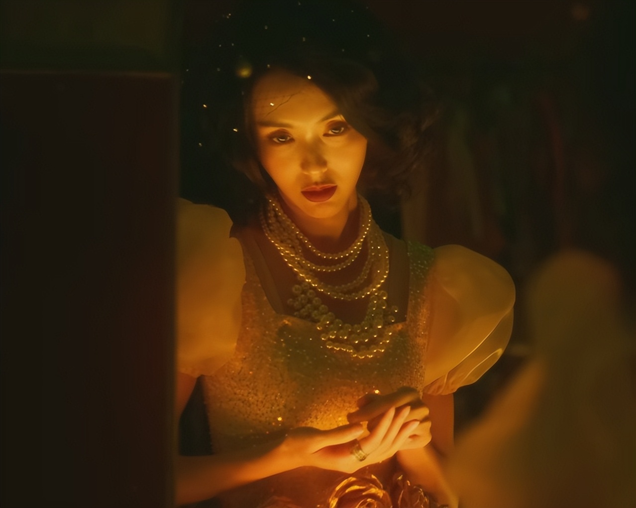 时隔三年，李路导演又一力作来袭！张若昀领衔，配角阵容豪华到不行