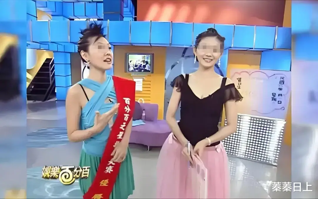 小S的日子，很不好过。