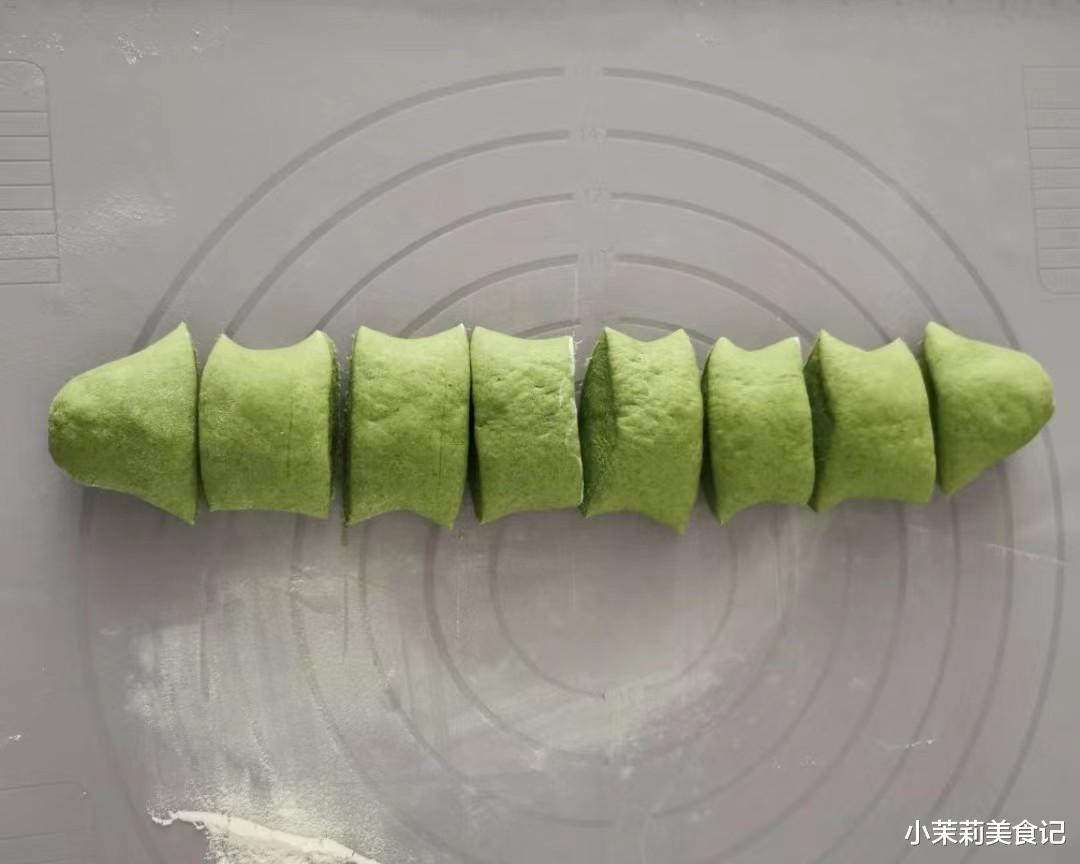 “清明吃一草，百病不来扰”，一抗菌，二益气，三祛湿，别不懂吃