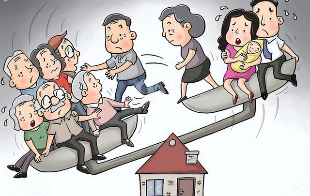 生育政策告急!10亿人口“嫌多”,14亿人口时却“嫌少”,为何?