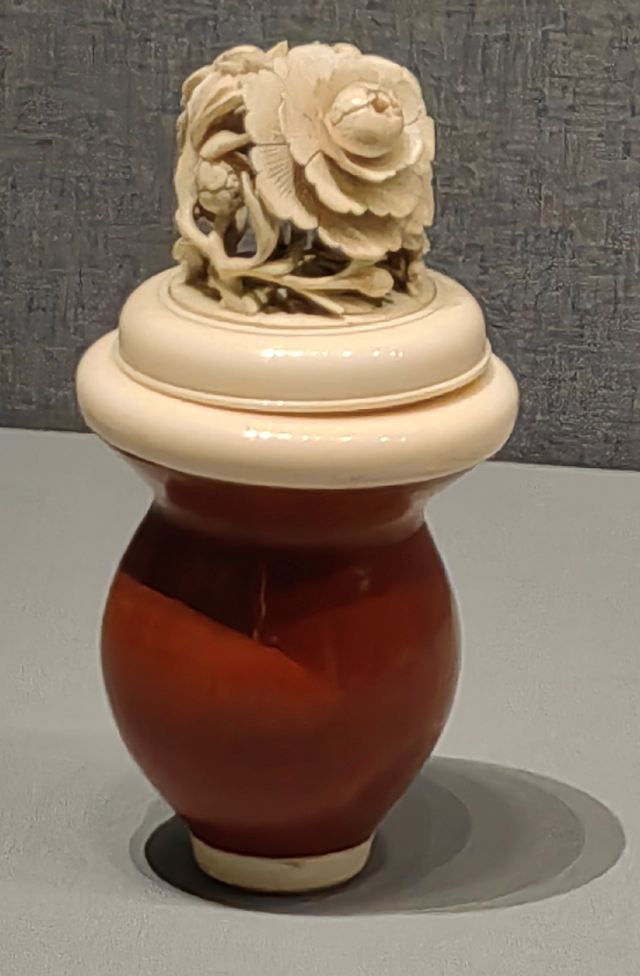 物华天宝——盛京故宫文化博物馆藏精品文物展(四)
