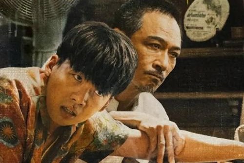 目前最火的8部剧,爱奇艺占3部,《四方馆》热榜仅次于《柳舟记》