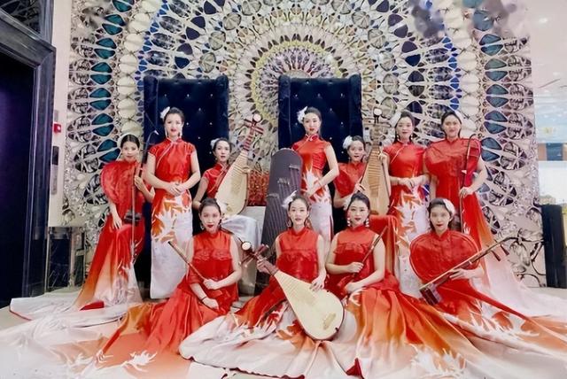 21年前，“女子十二乐坊”爆火，放弃中国去日本发展，如今咋样了