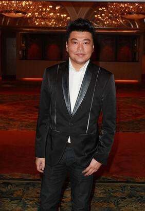 阮兆祥：与女友相处20年不婚不育，有30年红颜知己，彼此和睦相处