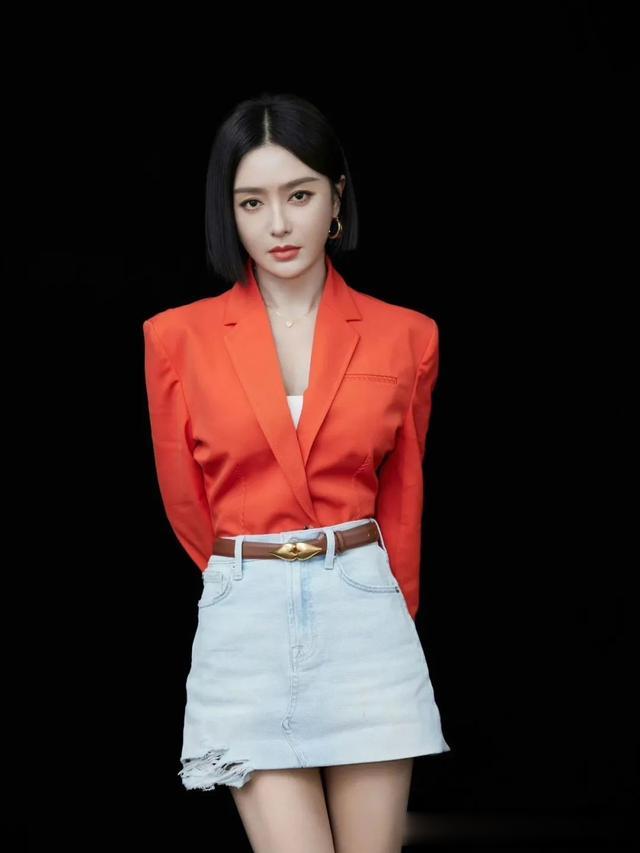 春天长发换短发,时髦有气场!